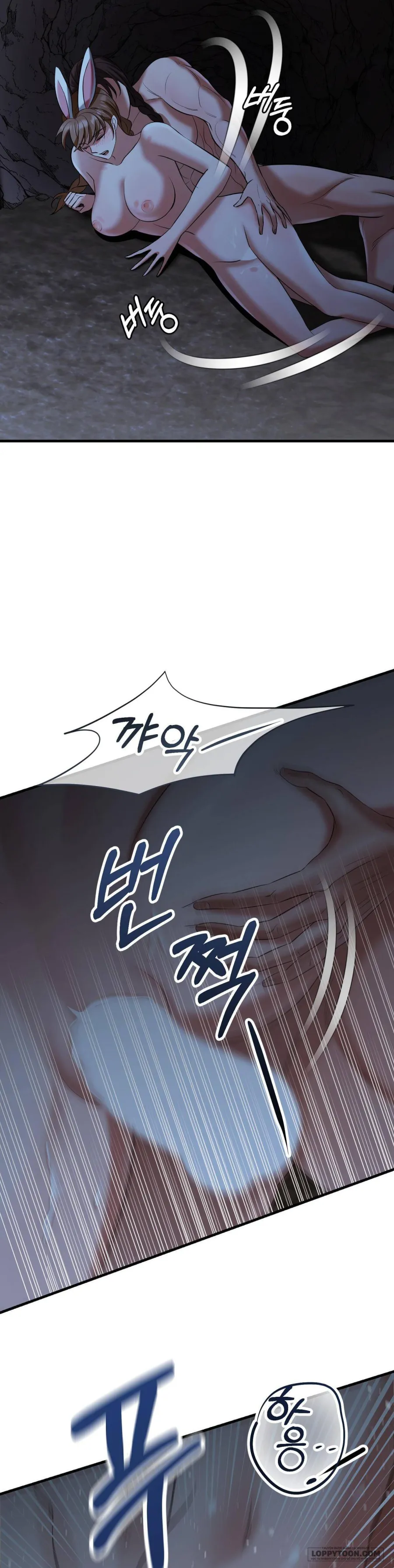 [19+] Mùa Động Dục của Rắn và Thỏ - Chap 3 - Trang 6