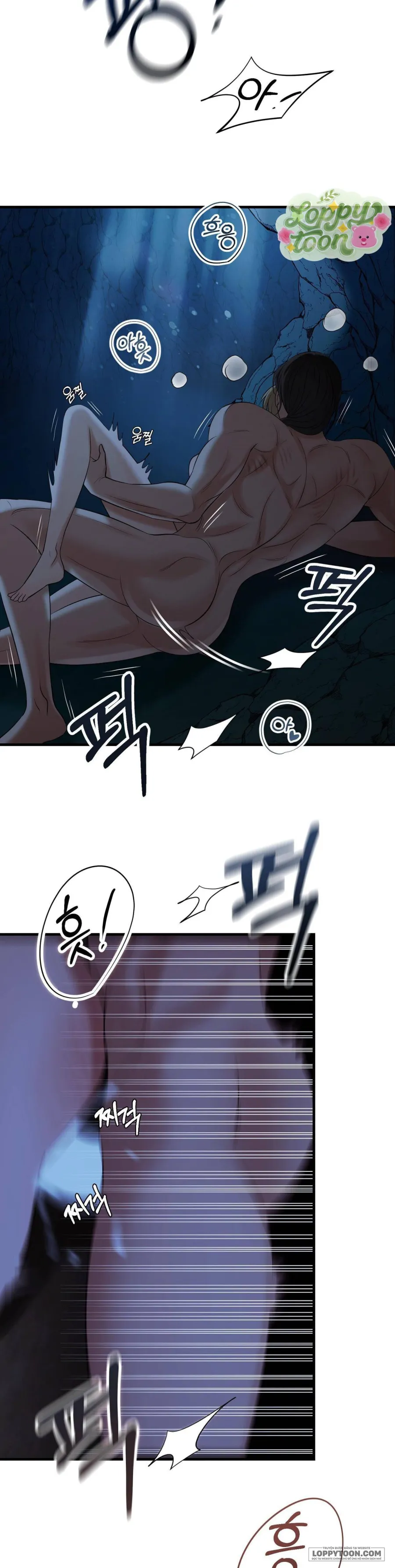 [19+] Mùa Động Dục của Rắn và Thỏ - Chap 3 - Trang 8