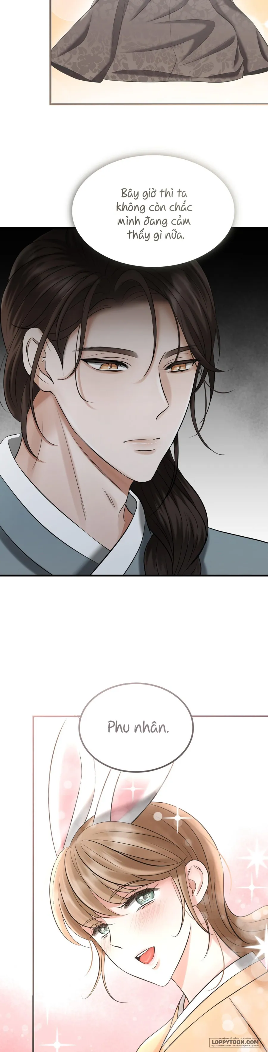 [19+] Mùa Động Dục của Rắn và Thỏ - Chap 4 - Trang 22