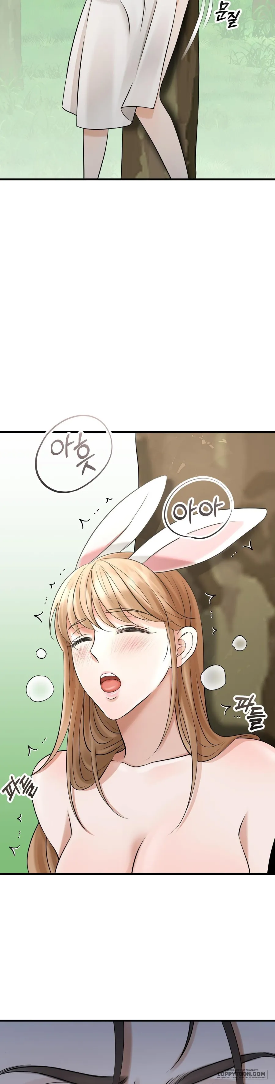 [19+] Mùa Động Dục của Rắn và Thỏ - Chap 4 - Trang 27