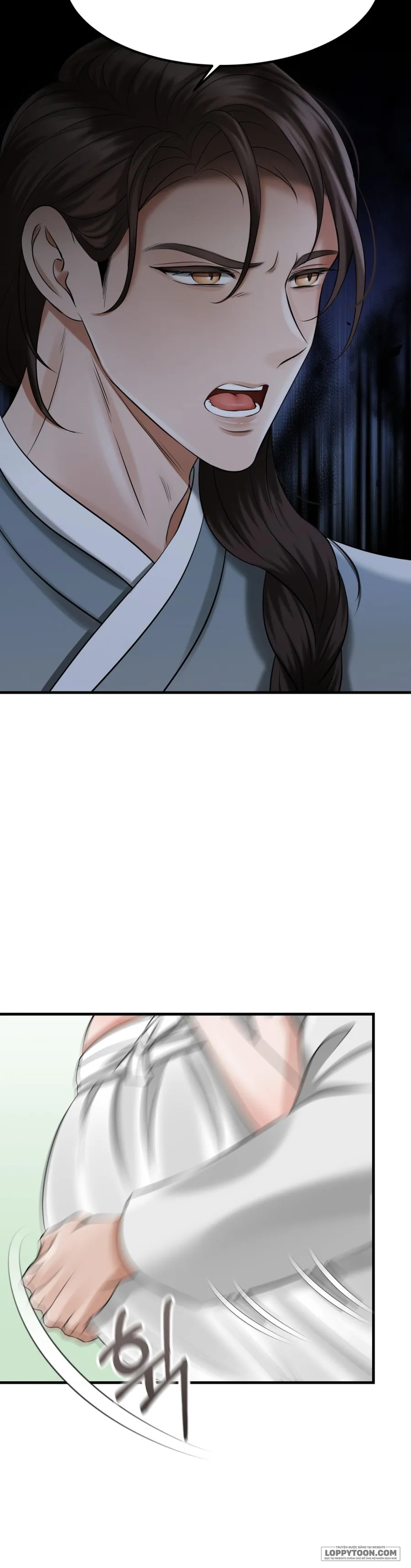 [19+] Mùa Động Dục của Rắn và Thỏ - Chap 4 - Trang 31