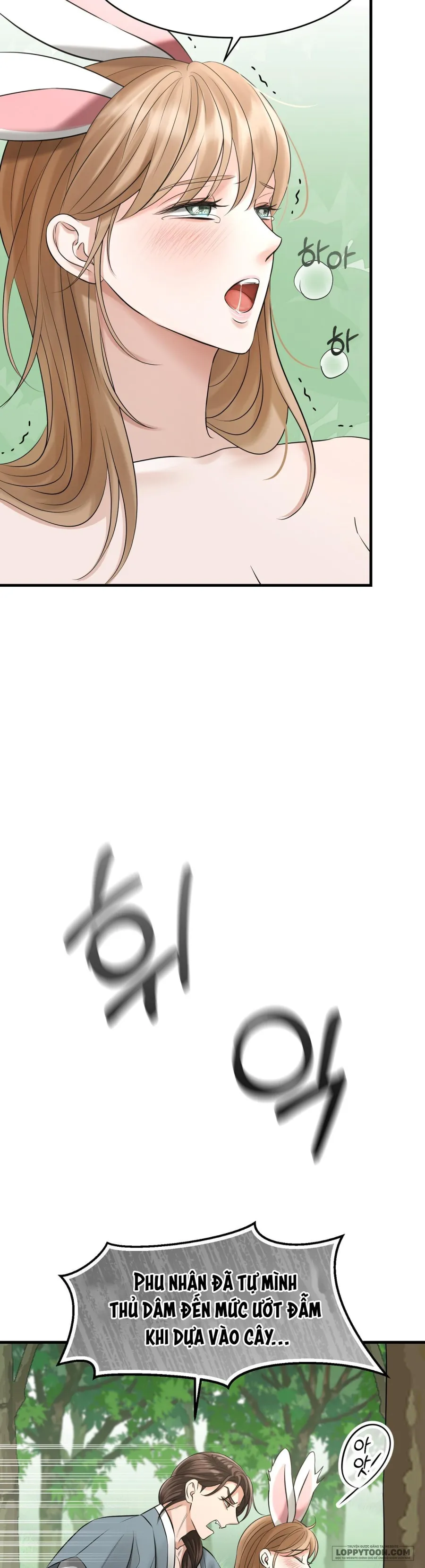 [19+] Mùa Động Dục của Rắn và Thỏ - Chap 4 - Trang 34