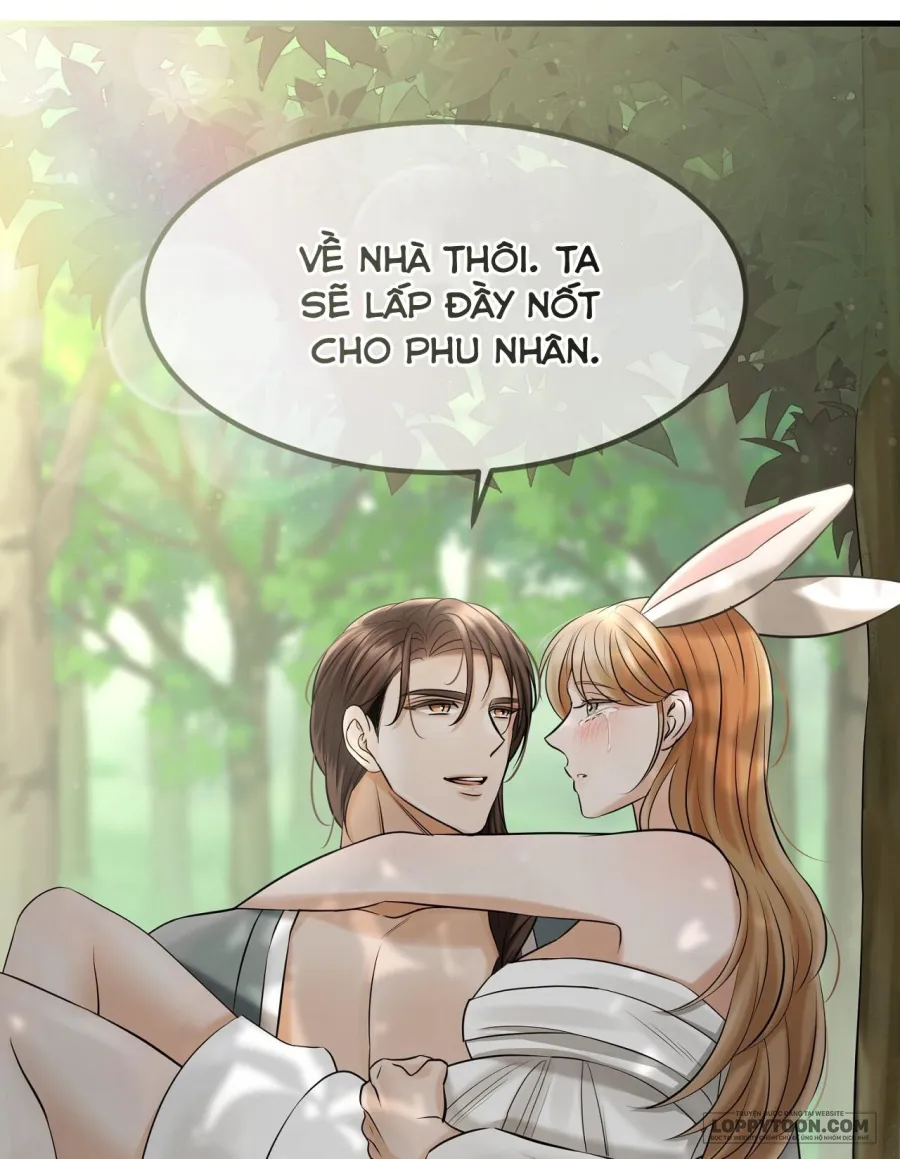 [19+] Mùa Động Dục của Rắn và Thỏ - Chap 4 - Trang 43