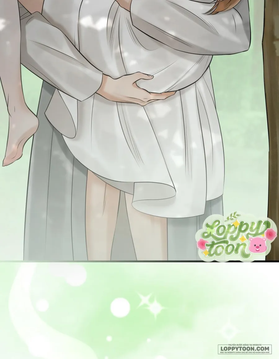 [19+] Mùa Động Dục của Rắn và Thỏ - Chap 4 - Trang 44