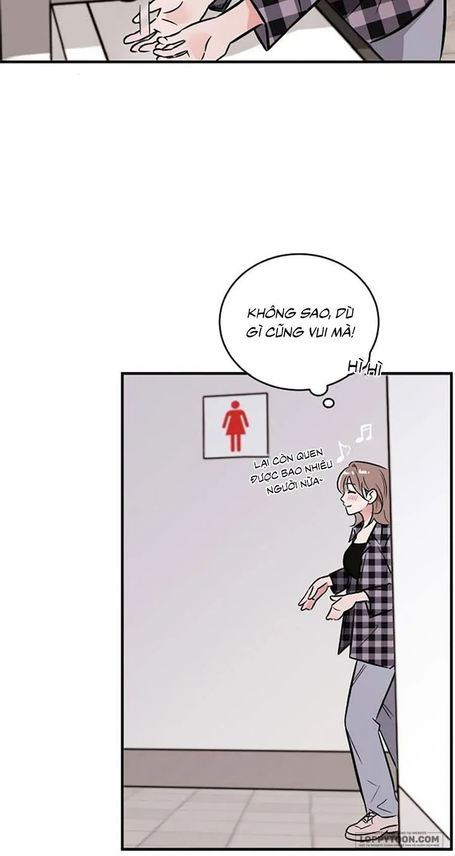 [19+] Nhật Ký Học Bơi - Chap 1 - Trang 18