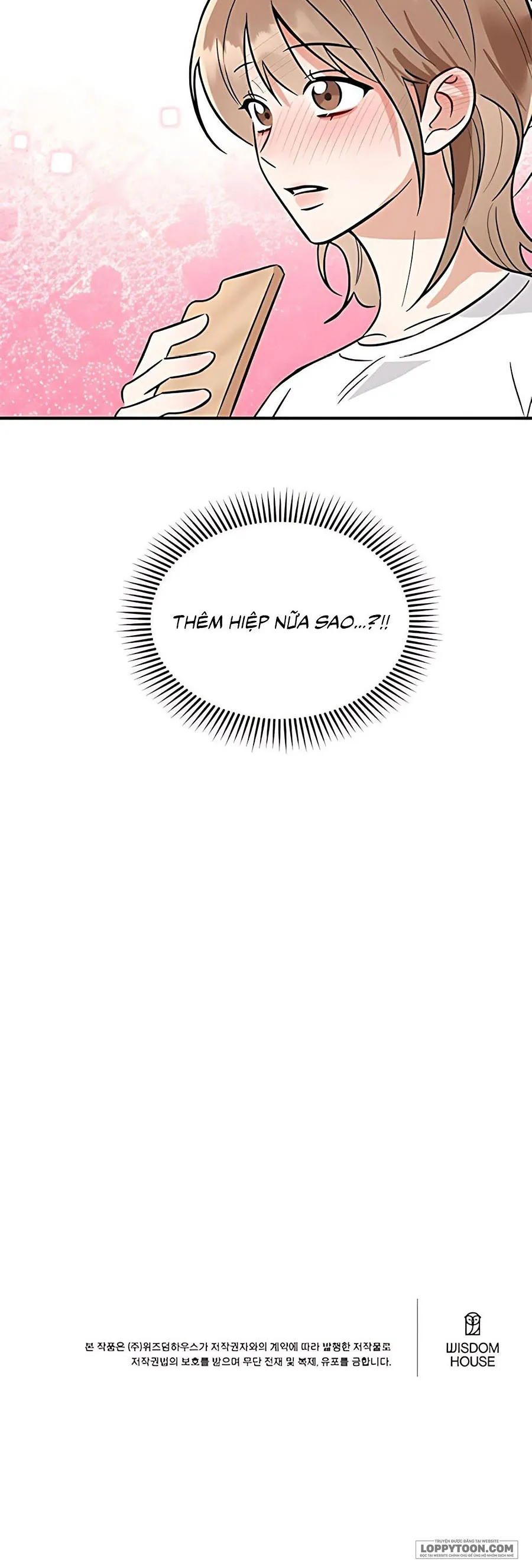 [19+] Nhật Ký Học Bơi - Chap 5 - Trang 18