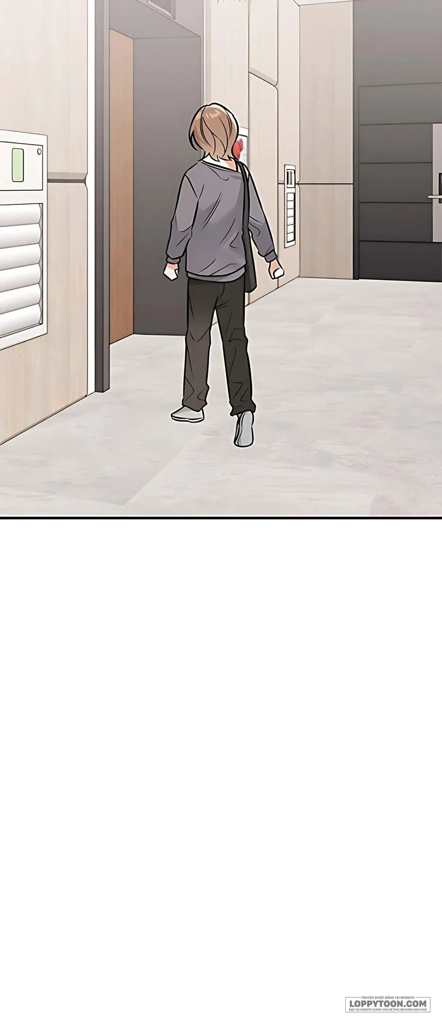 [19+] Nhật Ký Học Bơi - Chap 6 - Trang 6