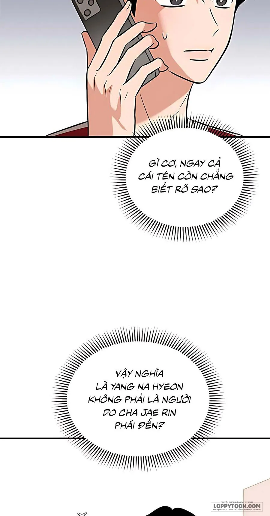 [19+] Nhật Ký Học Bơi - Chap 7 - Trang 12