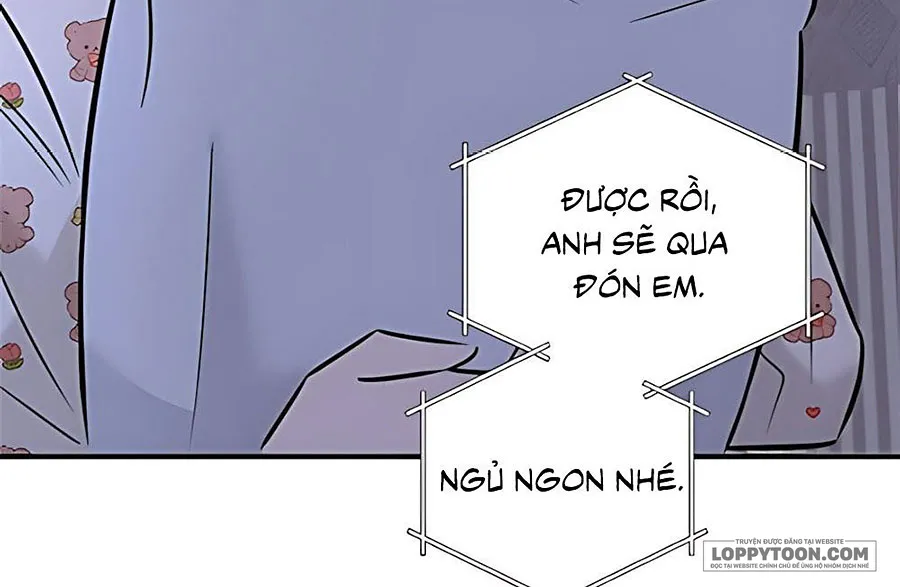 [19+] Nhật Ký Học Bơi - Chap 8 - Trang 17