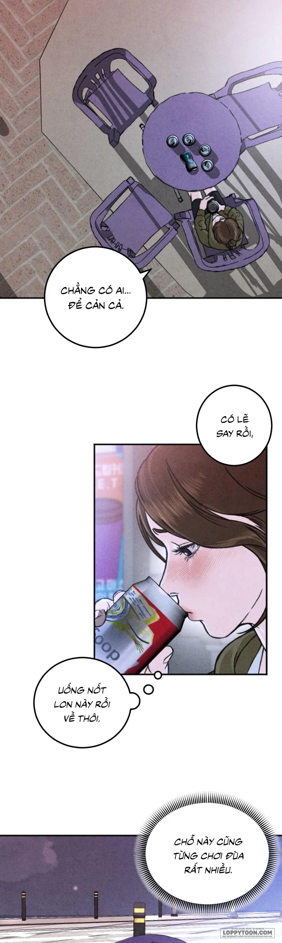 [19+] Nhật Ký Tình Yêu Với Bạn Thân - Chap 1 - Trang 27