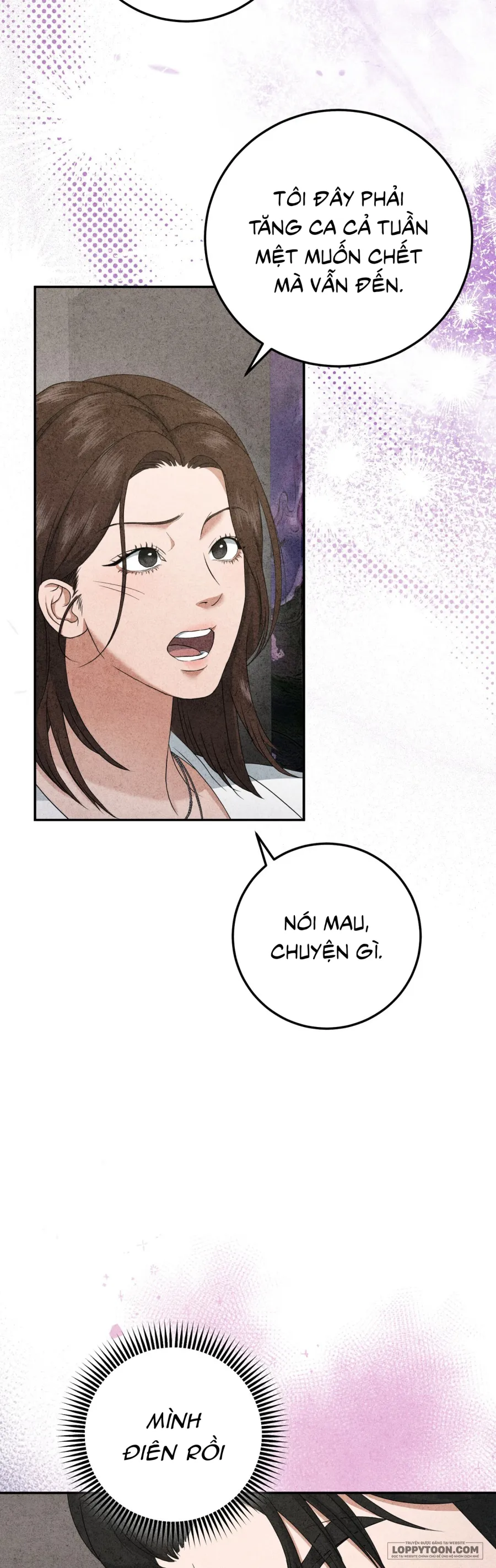 [19+] Nhật Ký Tình Yêu Với Bạn Thân - Chap 10 - Trang 11