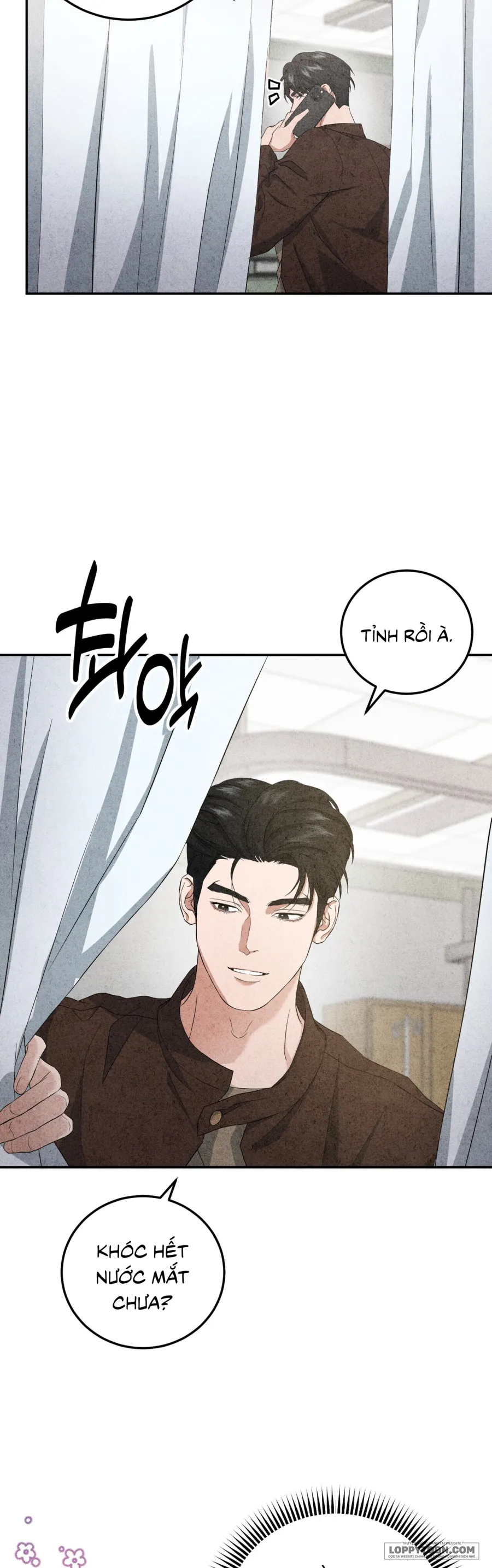 [19+] Nhật Ký Tình Yêu Với Bạn Thân - Chap 10 - Trang 37