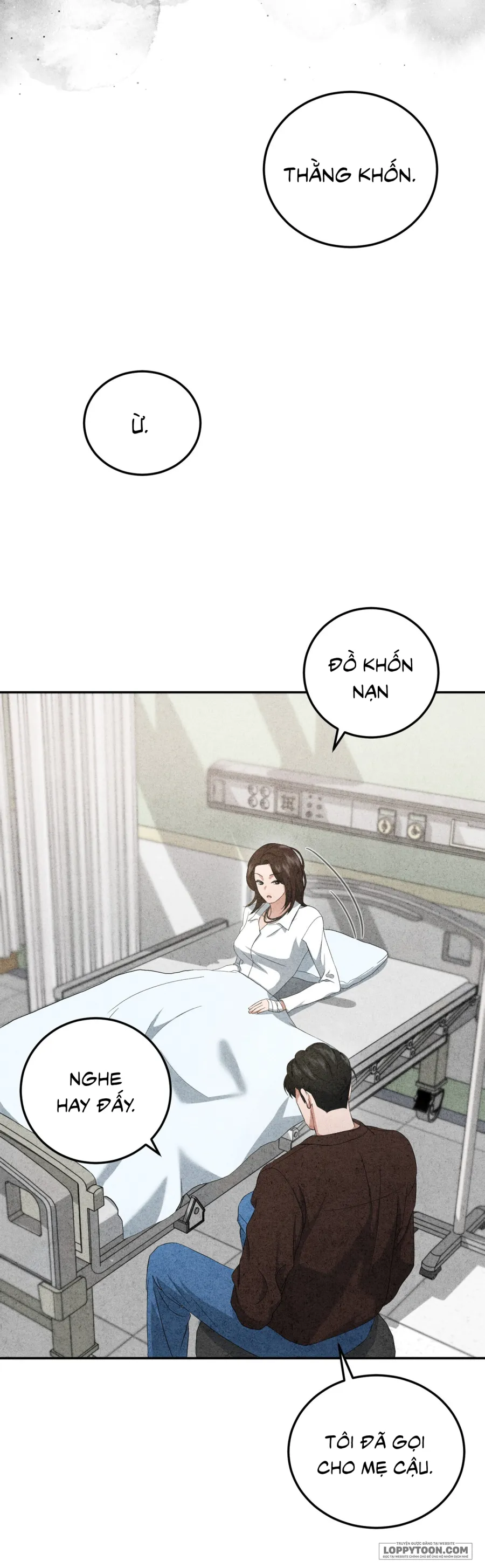 [19+] Nhật Ký Tình Yêu Với Bạn Thân - Chap 10 - Trang 40