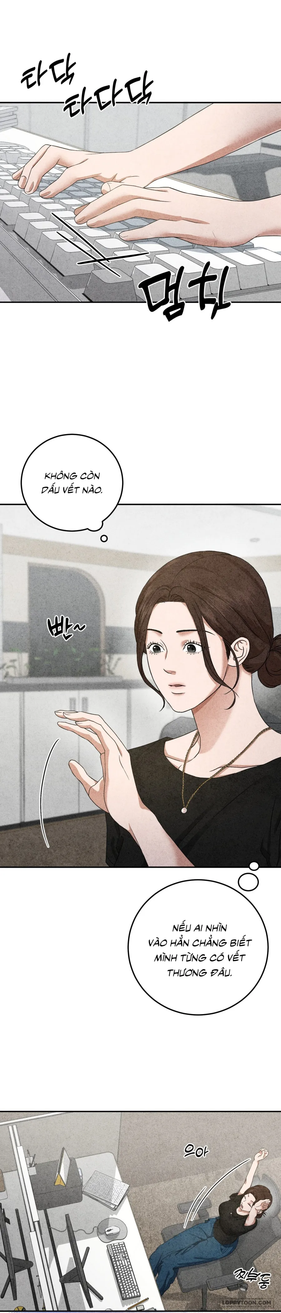 [19+] Nhật Ký Tình Yêu Với Bạn Thân - Chap 11 - Trang 2