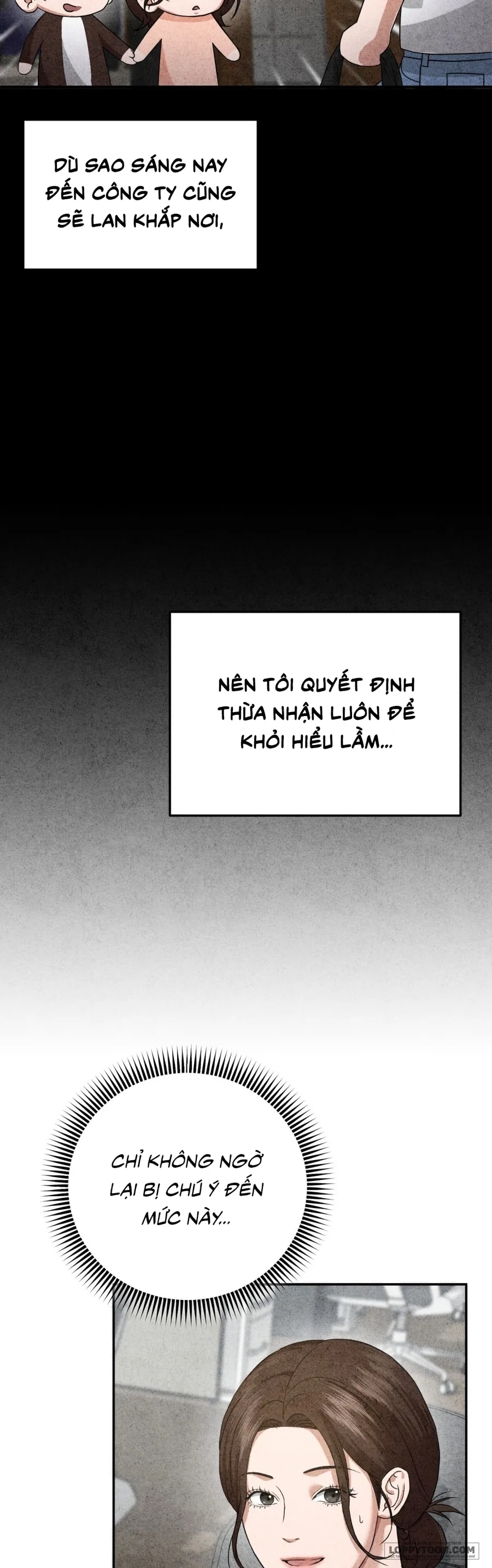 [19+] Nhật Ký Tình Yêu Với Bạn Thân - Chap 11 - Trang 11