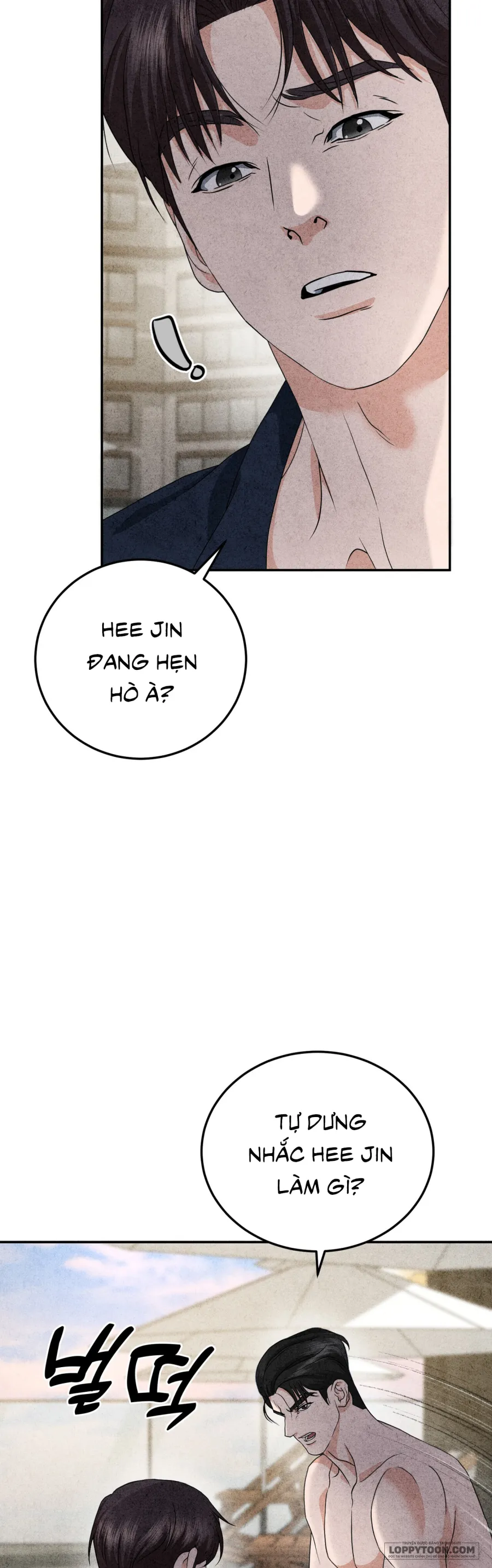 [19+] Nhật Ký Tình Yêu Với Bạn Thân - Chap 11 - Trang 26