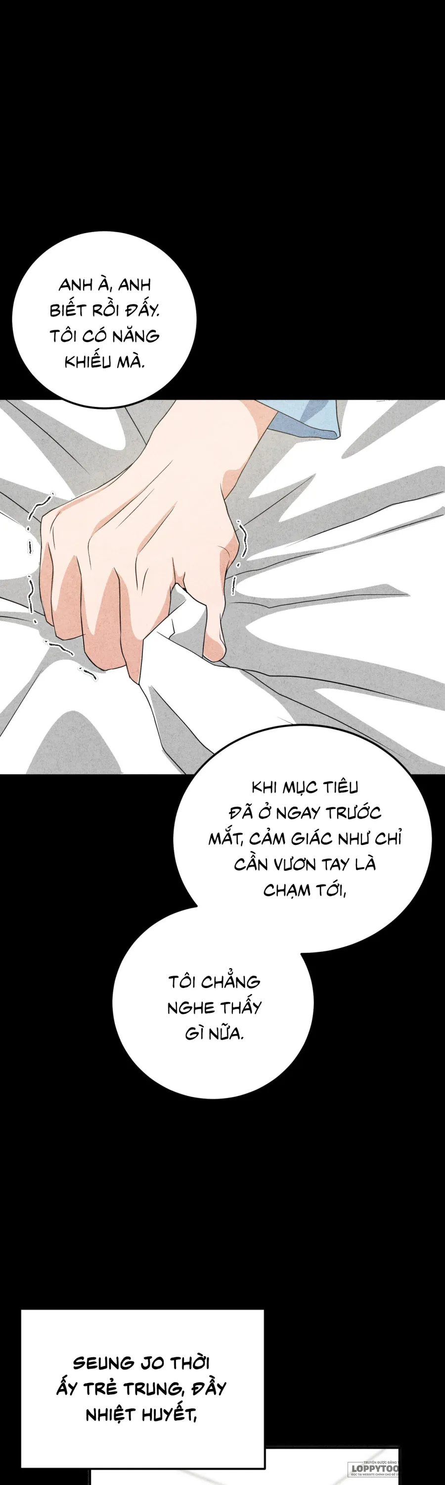 [19+] Nhật Ký Tình Yêu Với Bạn Thân - Chap 11 - Trang 33