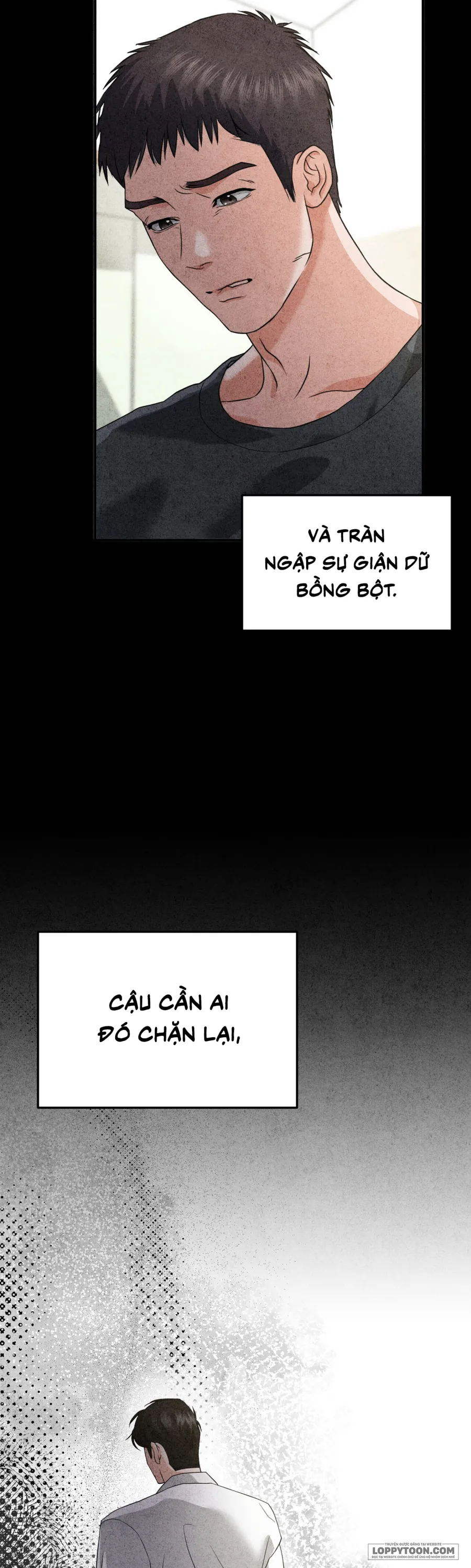 [19+] Nhật Ký Tình Yêu Với Bạn Thân - Chap 11 - Trang 34