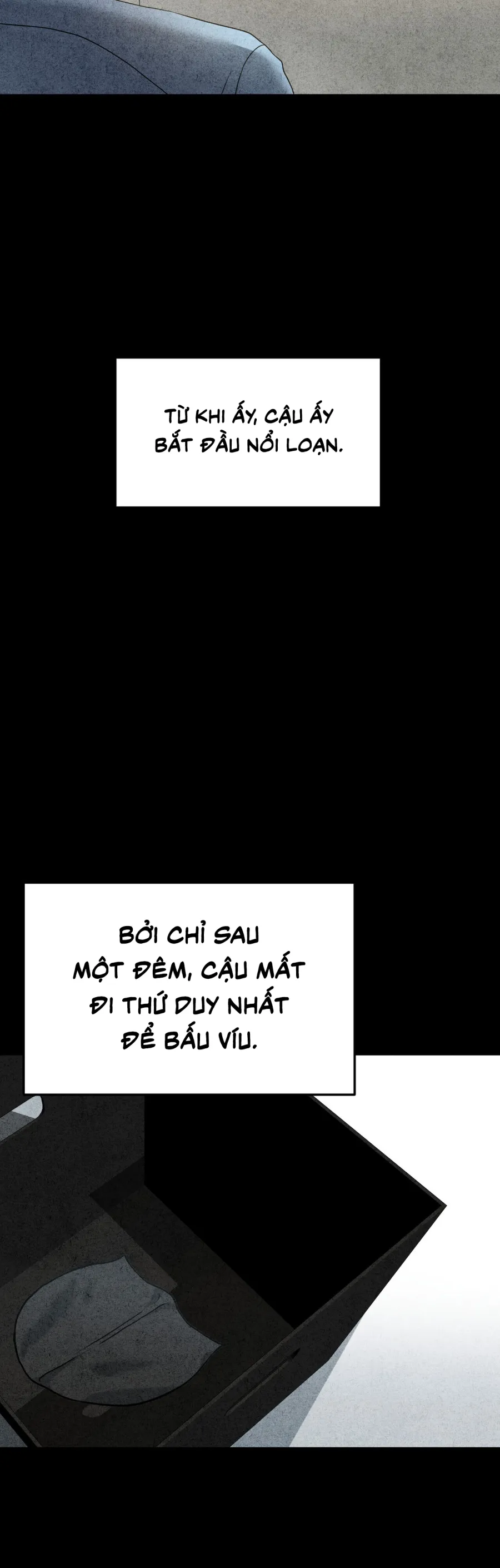 [19+] Nhật Ký Tình Yêu Với Bạn Thân - Chap 11 - Trang 36