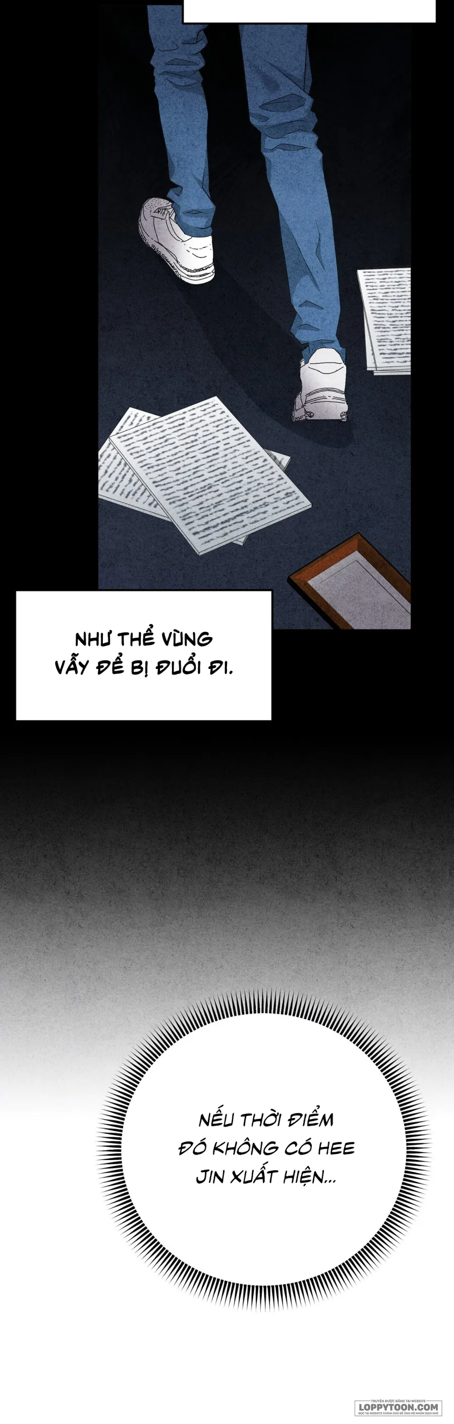 [19+] Nhật Ký Tình Yêu Với Bạn Thân - Chap 11 - Trang 38