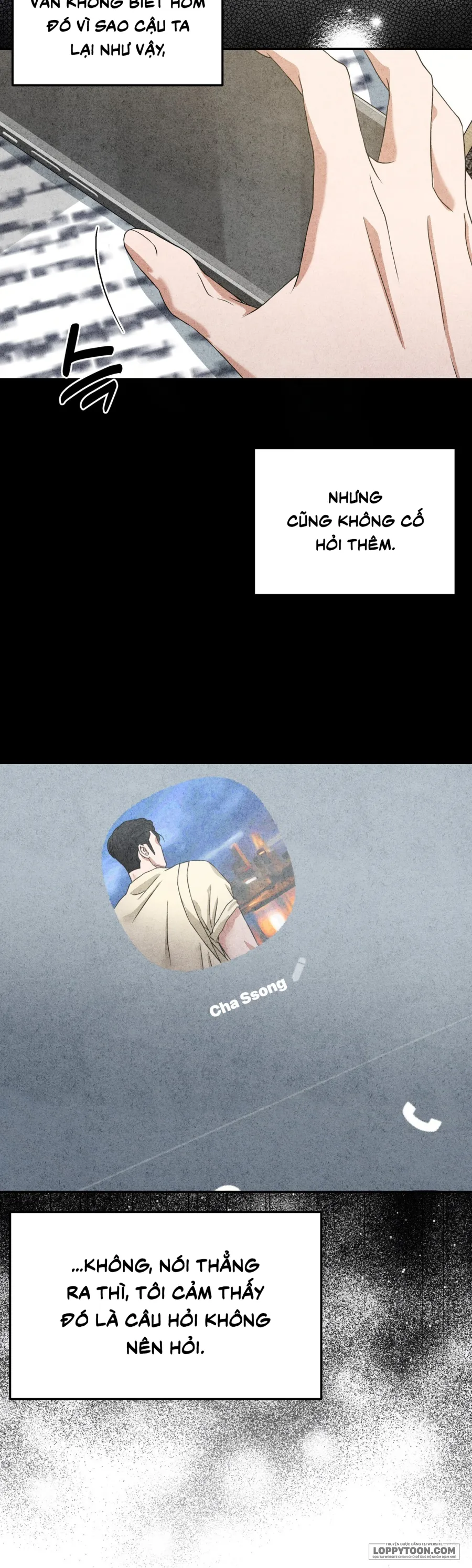 [19+] Nhật Ký Tình Yêu Với Bạn Thân - Chap 11 - Trang 5