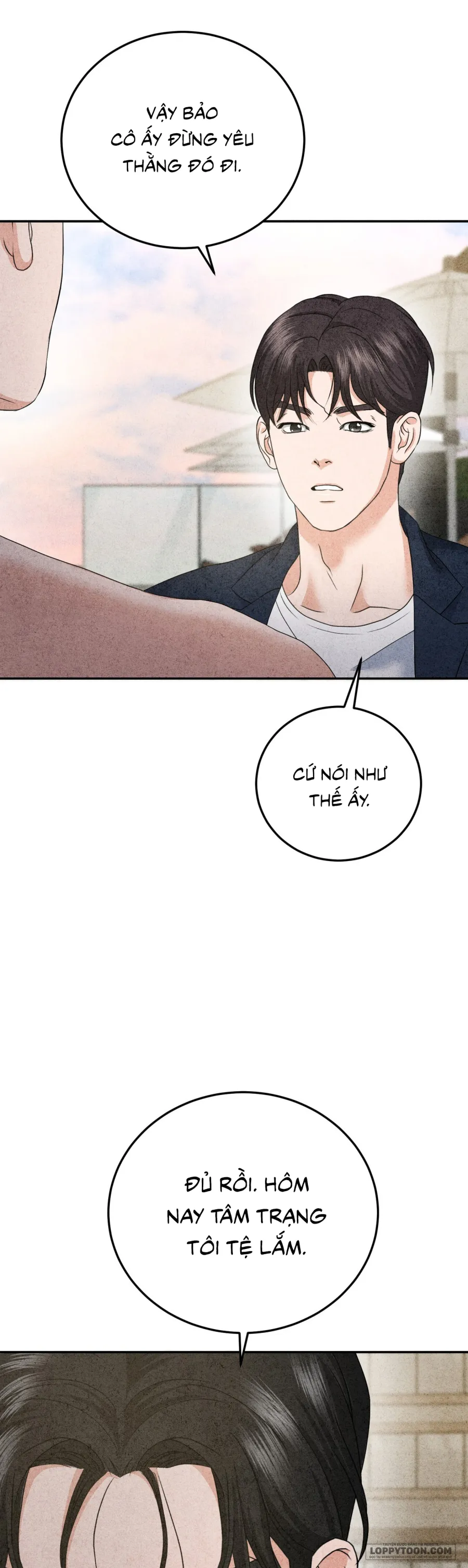 [19+] Nhật Ký Tình Yêu Với Bạn Thân - Chap 11 - Trang 41