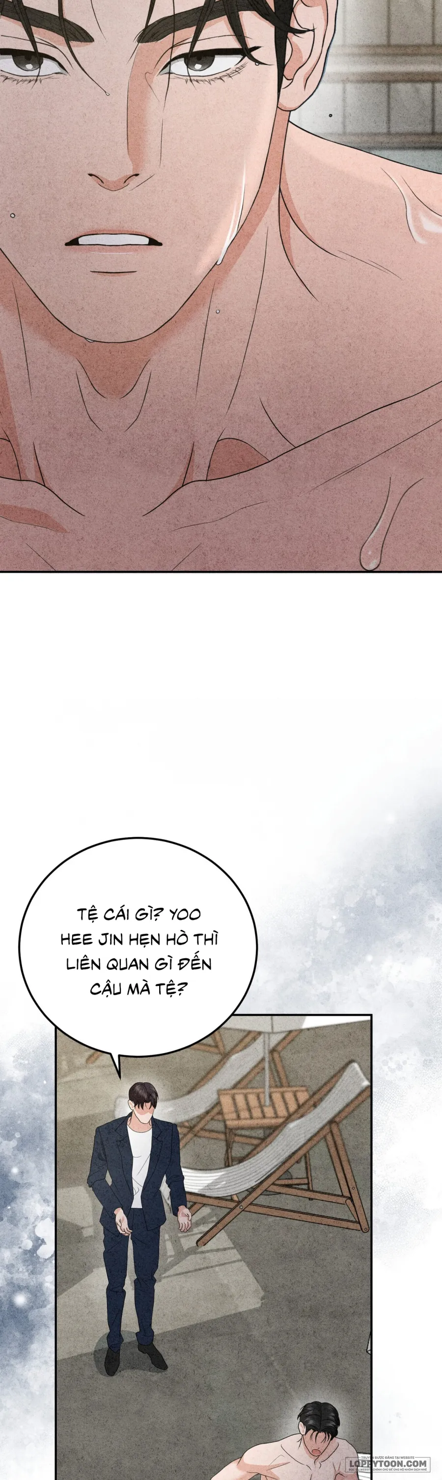 [19+] Nhật Ký Tình Yêu Với Bạn Thân - Chap 11 - Trang 42