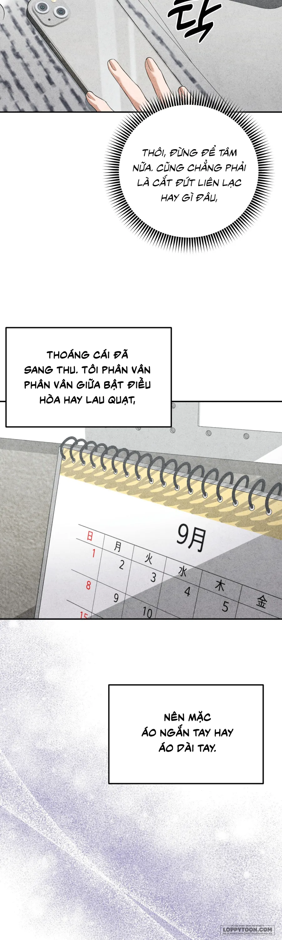 [19+] Nhật Ký Tình Yêu Với Bạn Thân - Chap 11 - Trang 7