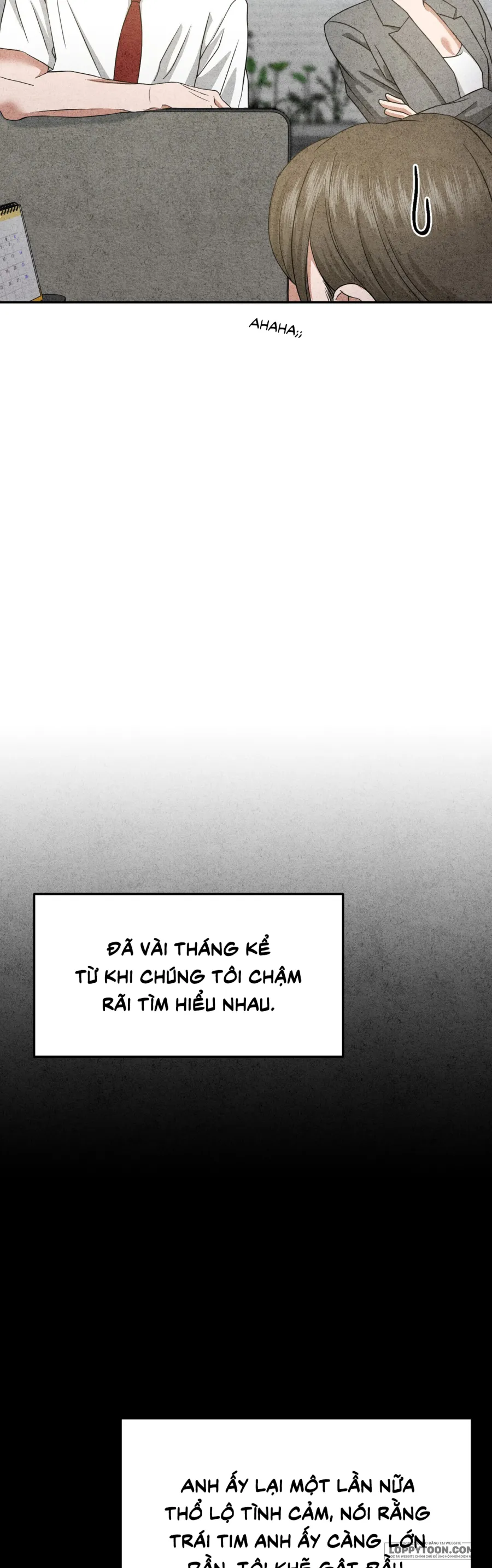 [19+] Nhật Ký Tình Yêu Với Bạn Thân - Chap 11 - Trang 9