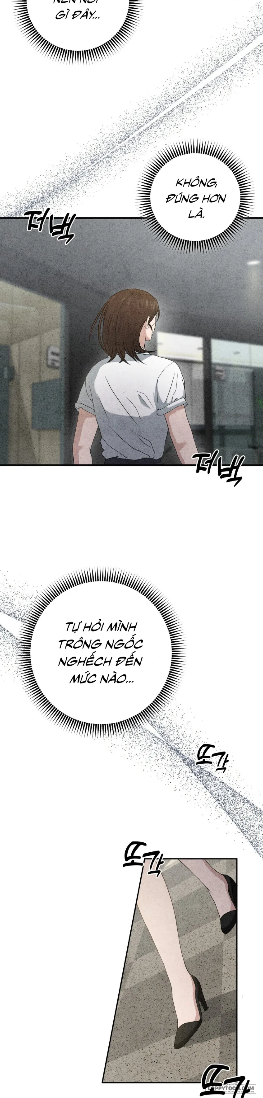 [19+] Nhật Ký Tình Yêu Với Bạn Thân - Chap 12 - Trang 15