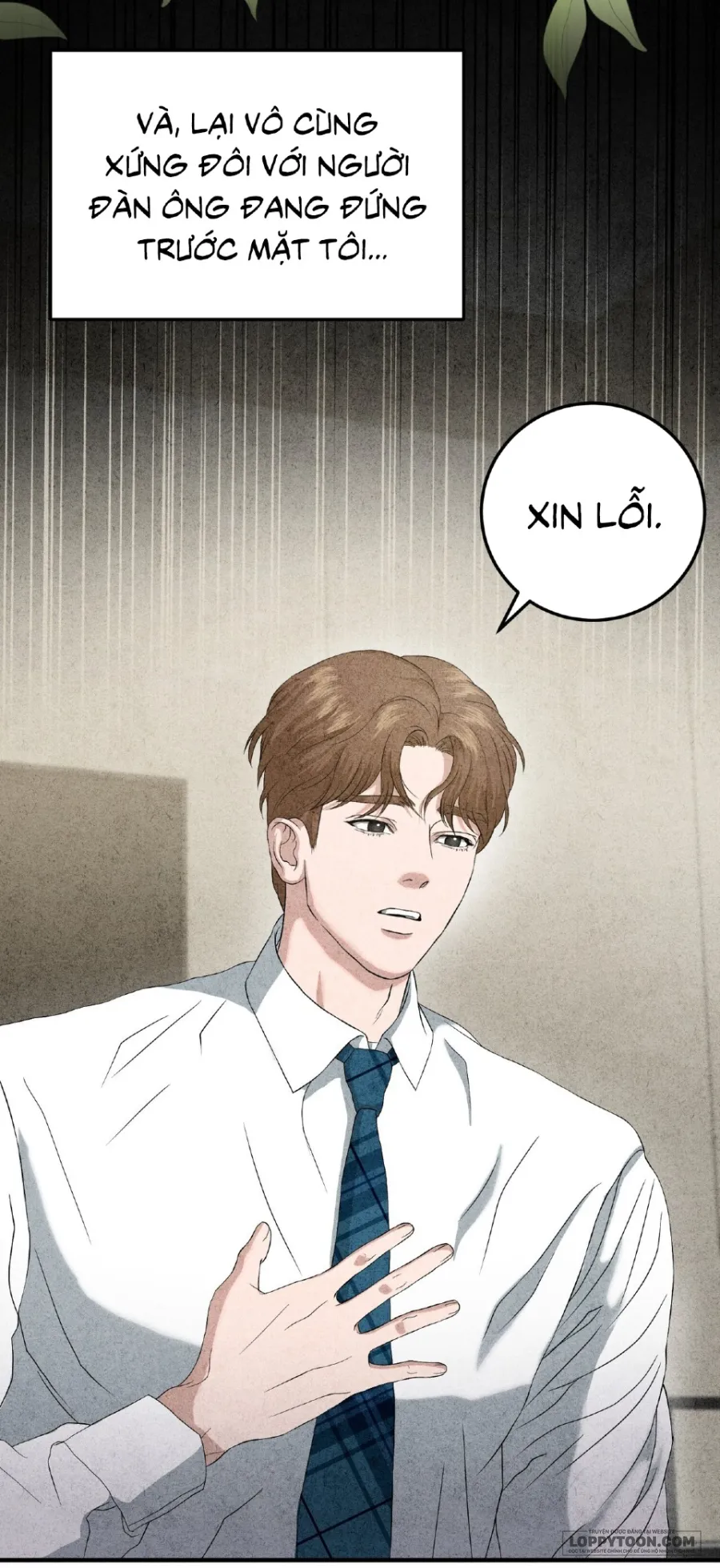 [19+] Nhật Ký Tình Yêu Với Bạn Thân - Chap 12 - Trang 19