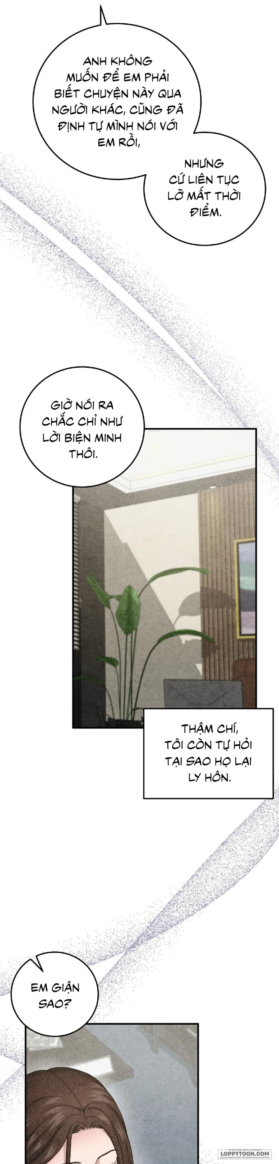 [19+] Nhật Ký Tình Yêu Với Bạn Thân - Chap 12 - Trang 20
