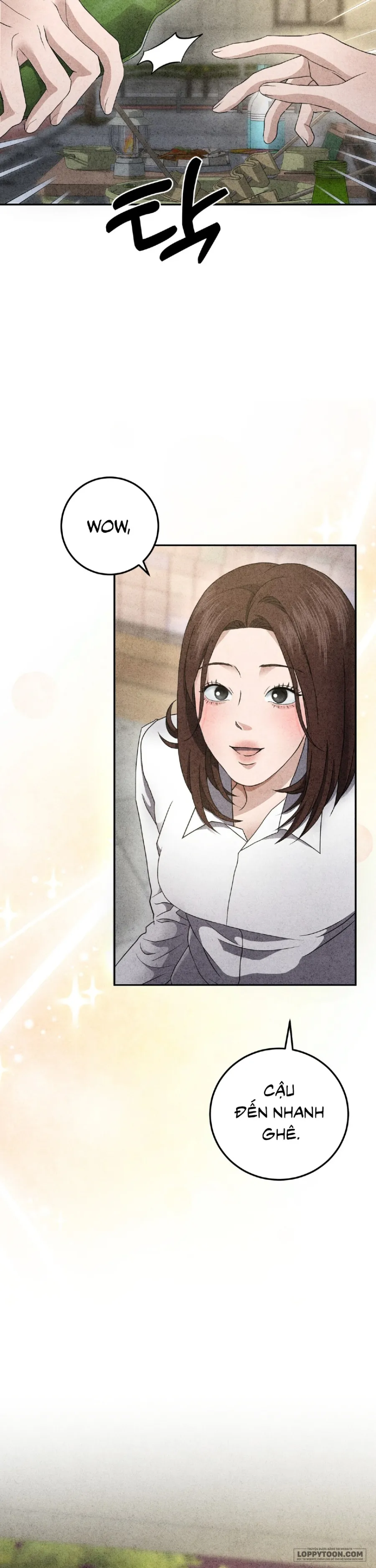 [19+] Nhật Ký Tình Yêu Với Bạn Thân - Chap 12 - Trang 3