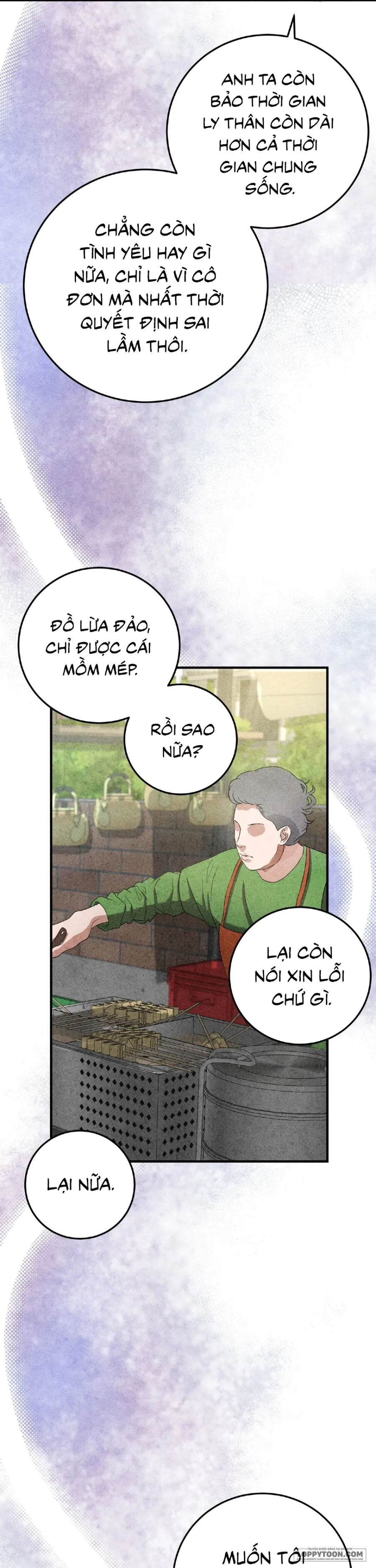 [19+] Nhật Ký Tình Yêu Với Bạn Thân - Chap 12 - Trang 33