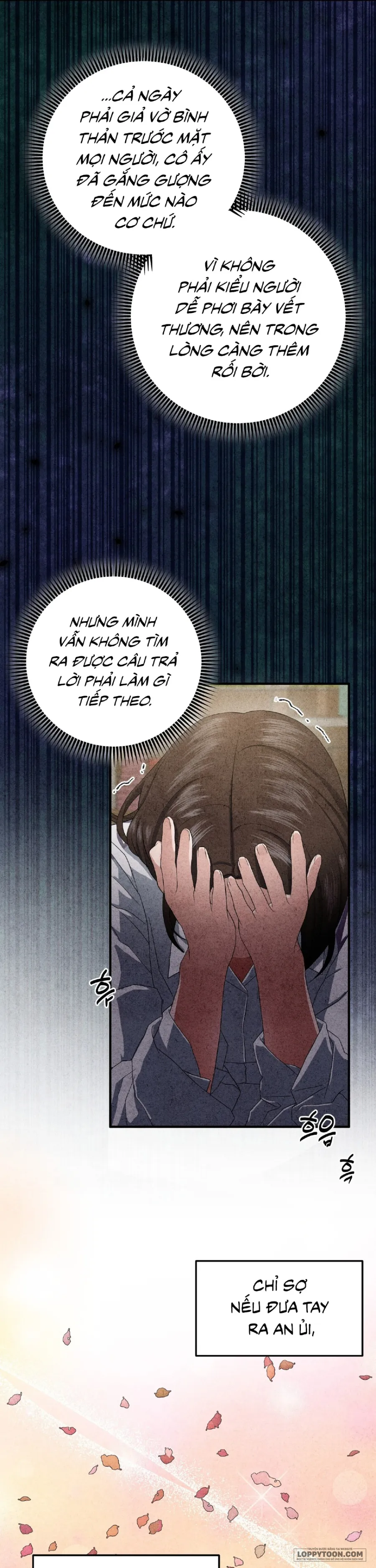 [19+] Nhật Ký Tình Yêu Với Bạn Thân - Chap 12 - Trang 41