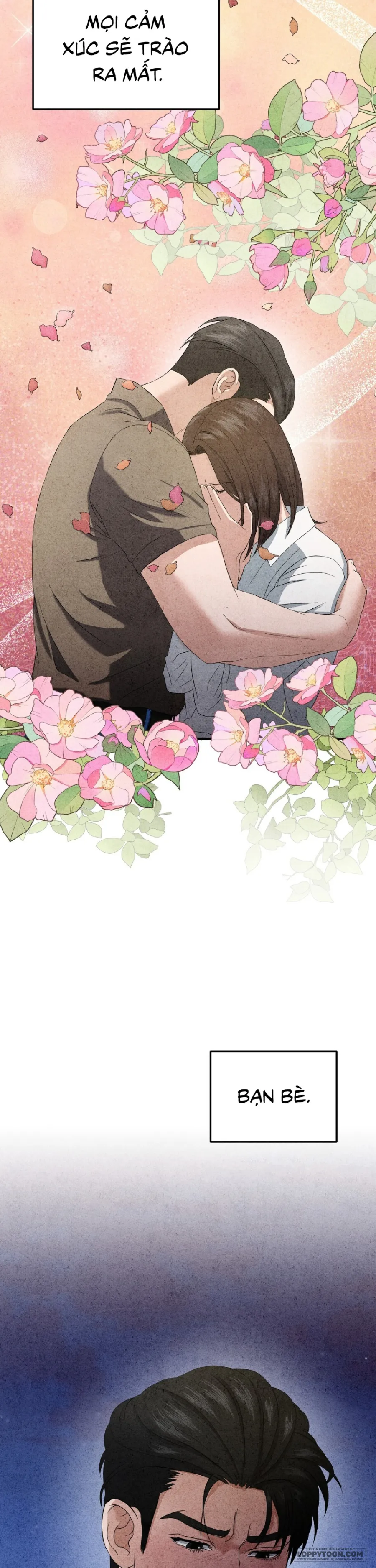 [19+] Nhật Ký Tình Yêu Với Bạn Thân - Chap 12 - Trang 42