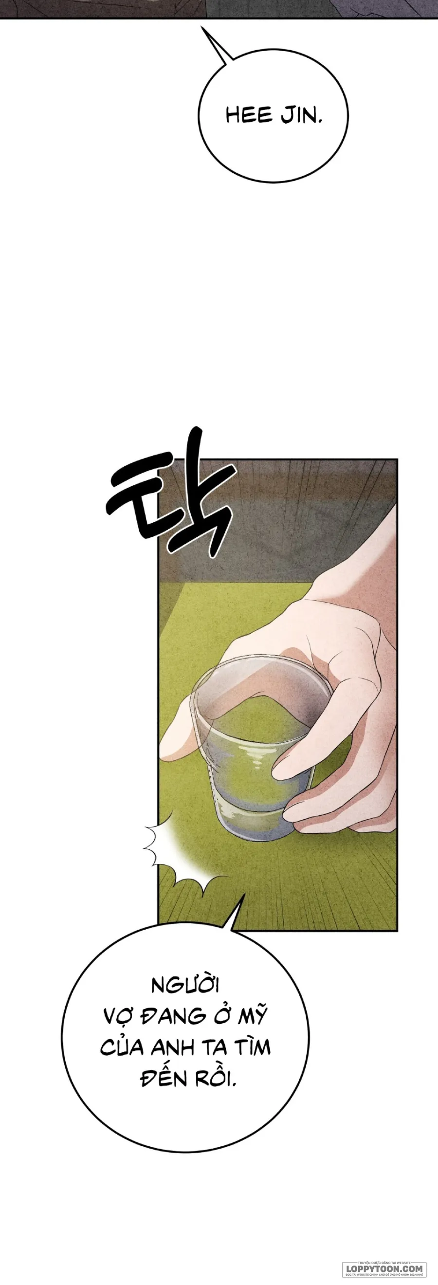 [19+] Nhật Ký Tình Yêu Với Bạn Thân - Chap 12 - Trang 6