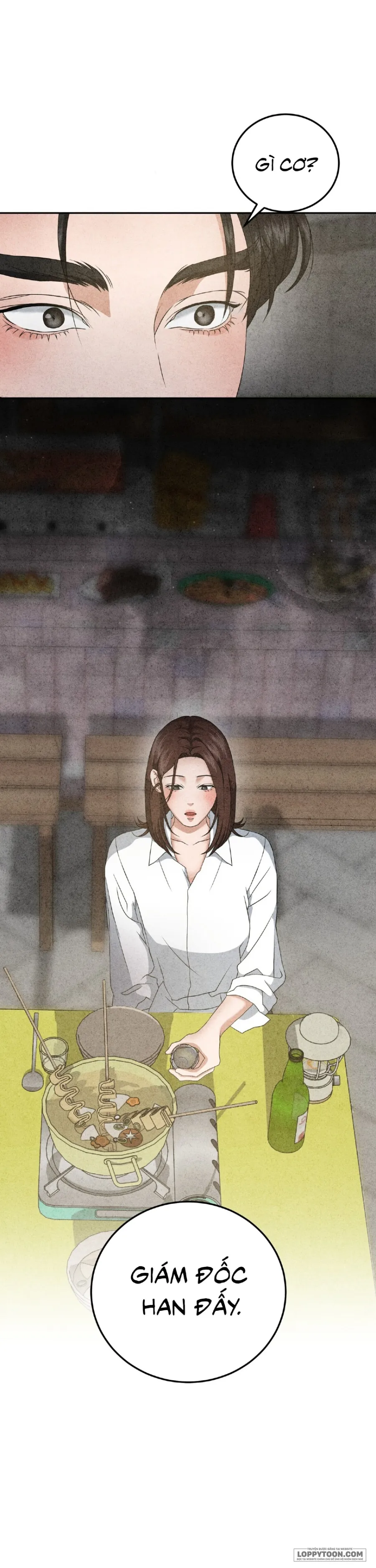 [19+] Nhật Ký Tình Yêu Với Bạn Thân - Chap 12 - Trang 7