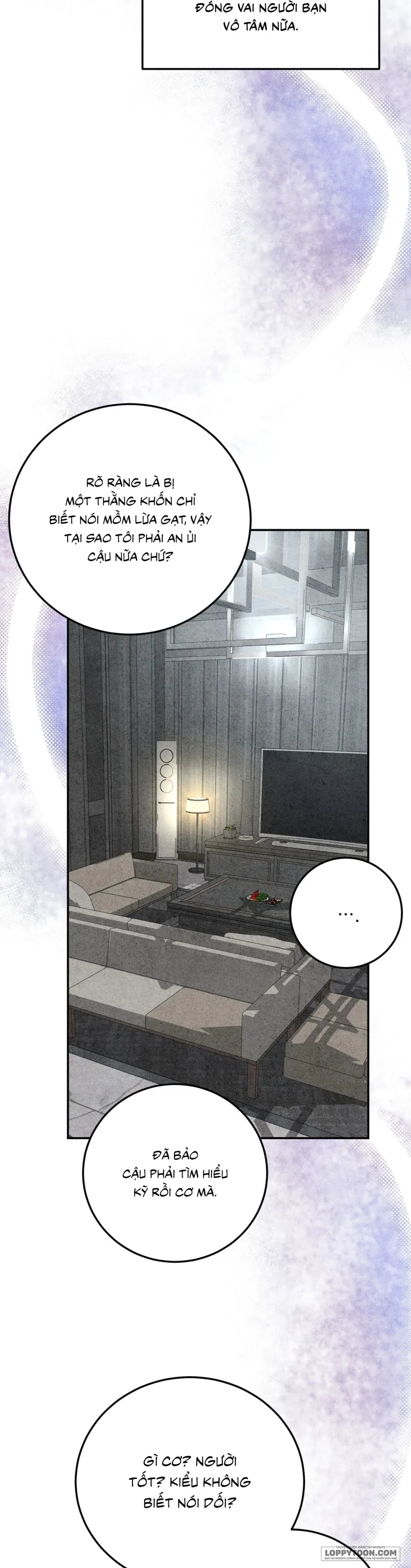 [19+] Nhật Ký Tình Yêu Với Bạn Thân - Chap 13 - Trang 12