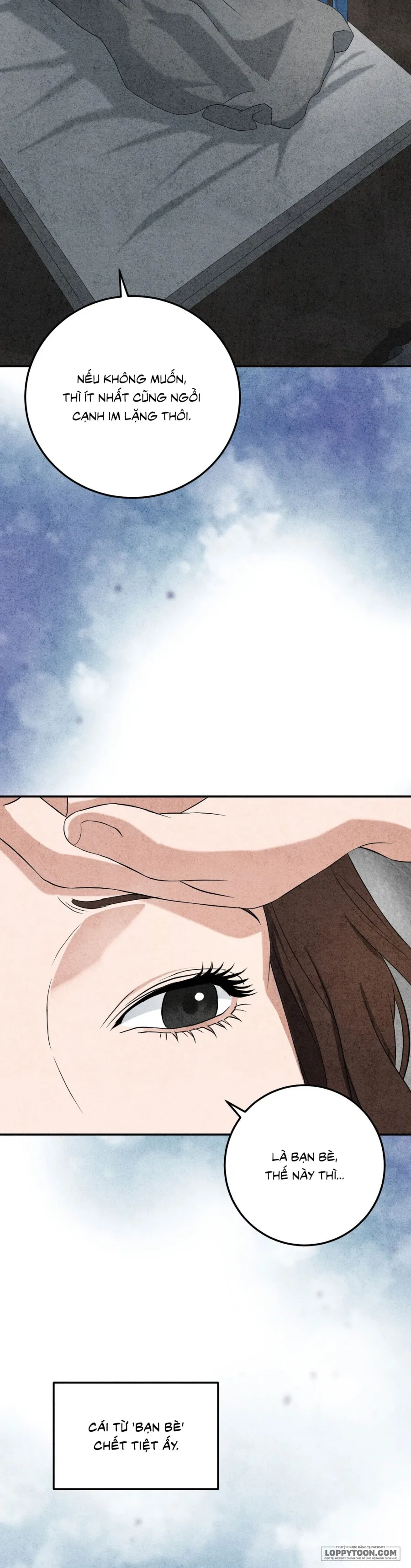 [19+] Nhật Ký Tình Yêu Với Bạn Thân - Chap 13 - Trang 14