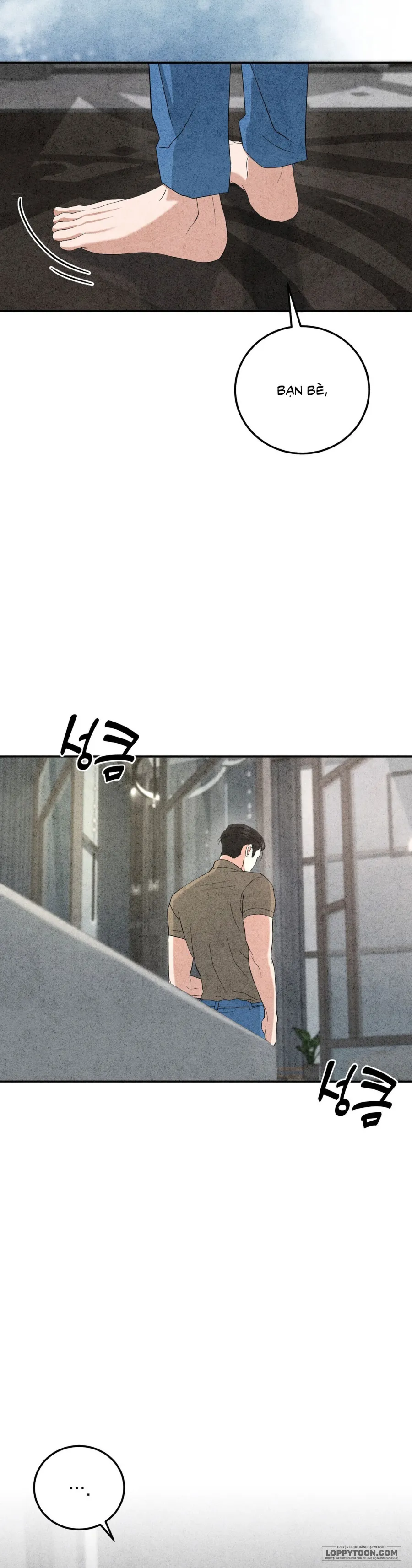 [19+] Nhật Ký Tình Yêu Với Bạn Thân - Chap 13 - Trang 15