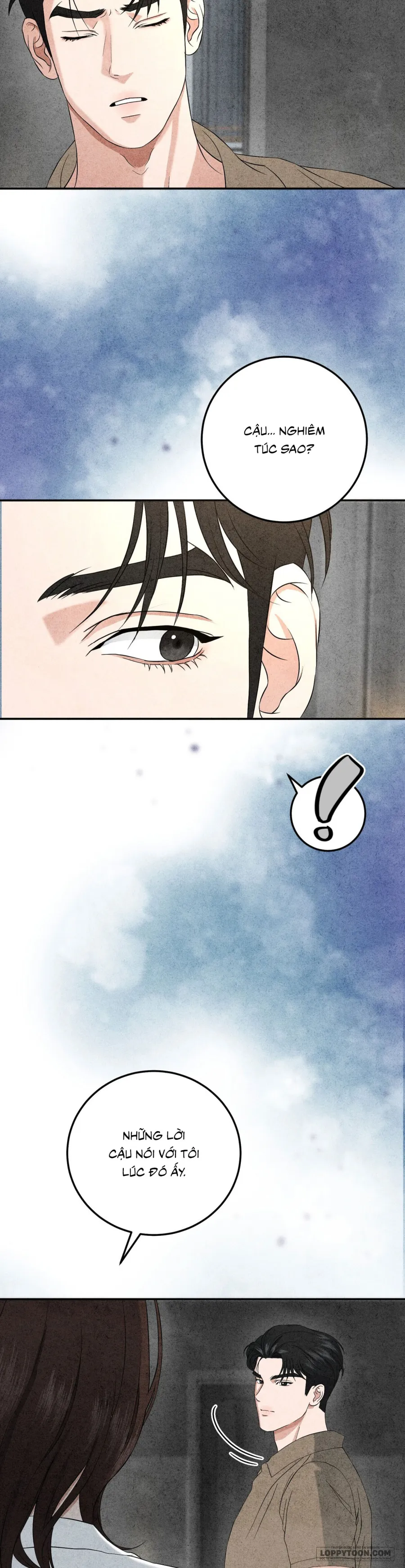 [19+] Nhật Ký Tình Yêu Với Bạn Thân - Chap 13 - Trang 18