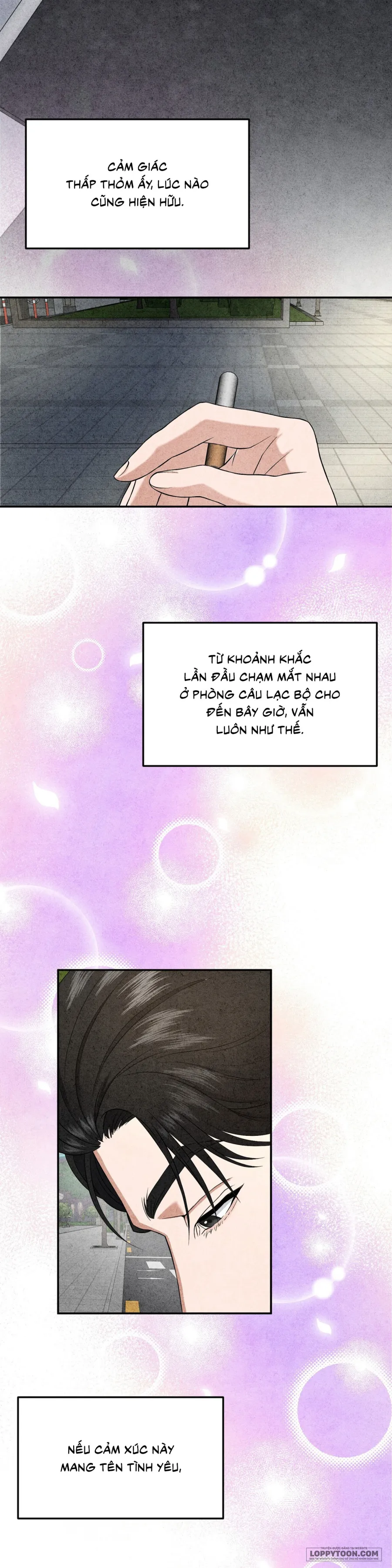 [19+] Nhật Ký Tình Yêu Với Bạn Thân - Chap 13 - Trang 3