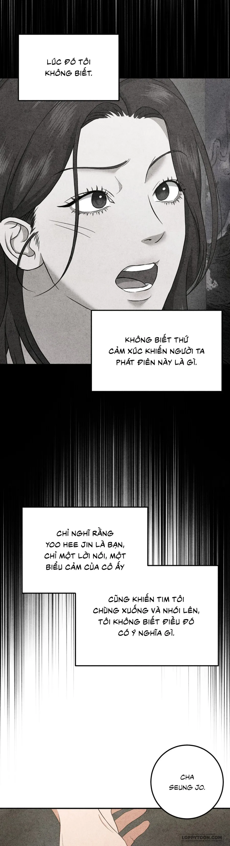 [19+] Nhật Ký Tình Yêu Với Bạn Thân - Chap 13 - Trang 24