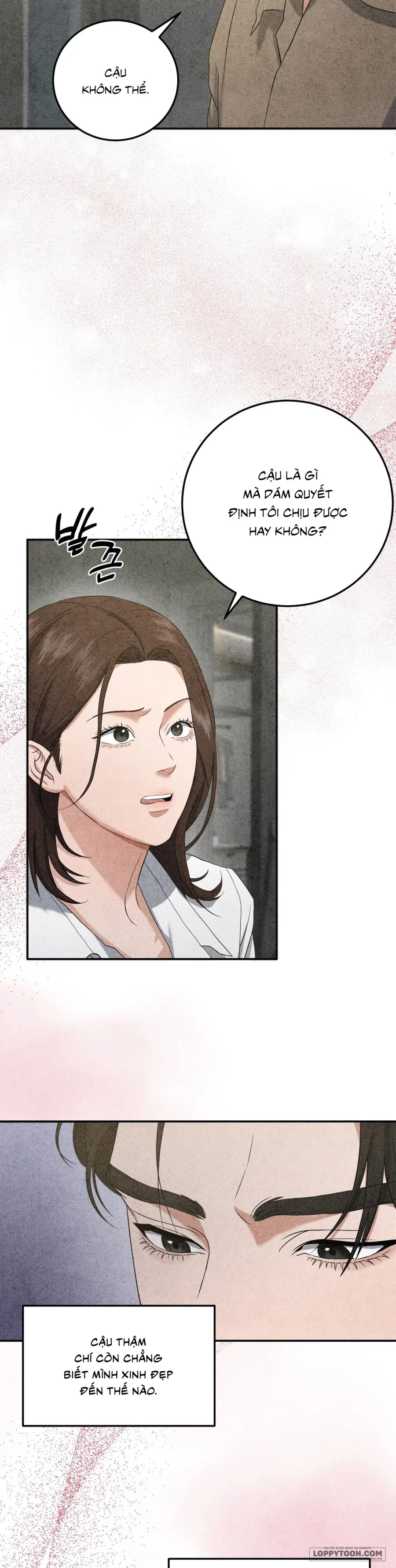 [19+] Nhật Ký Tình Yêu Với Bạn Thân - Chap 13 - Trang 28