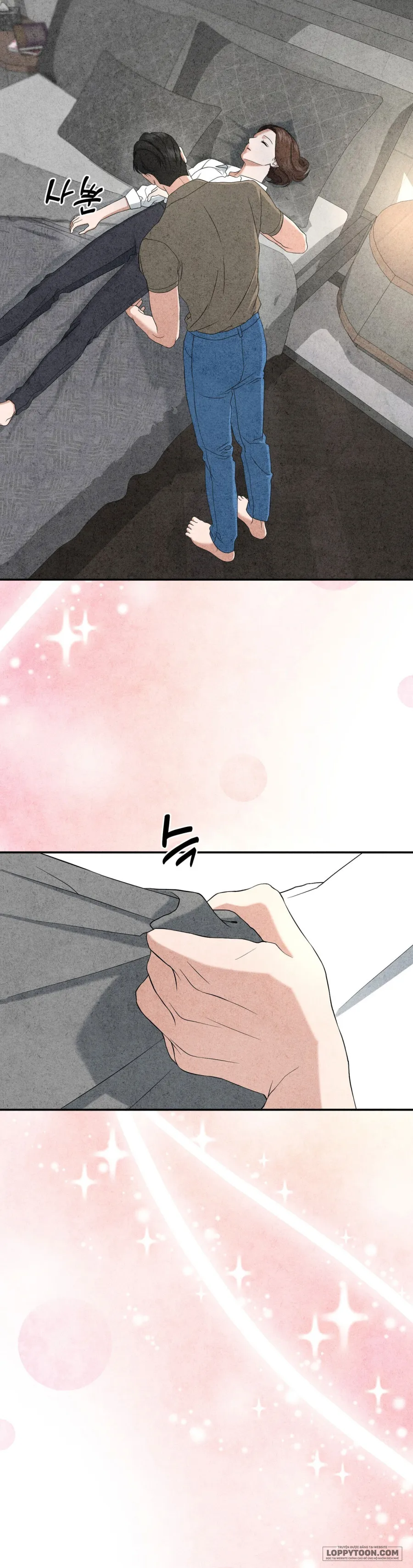 [19+] Nhật Ký Tình Yêu Với Bạn Thân - Chap 13 - Trang 6