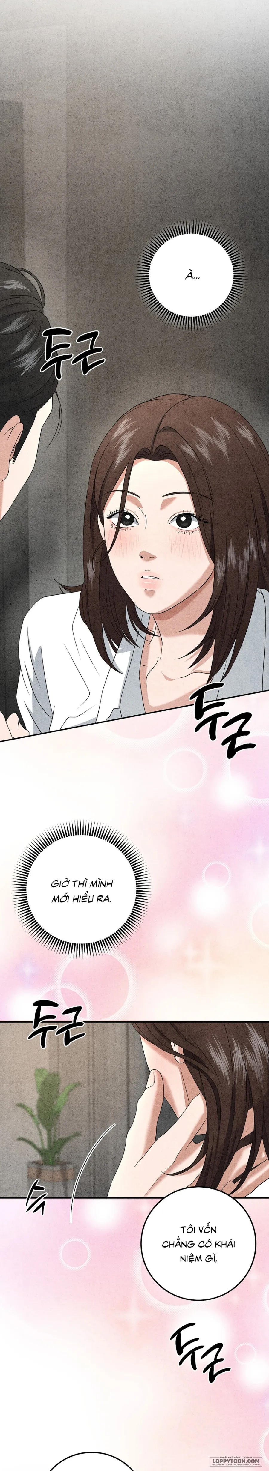 [19+] Nhật Ký Tình Yêu Với Bạn Thân - Chap 14 - Trang 1