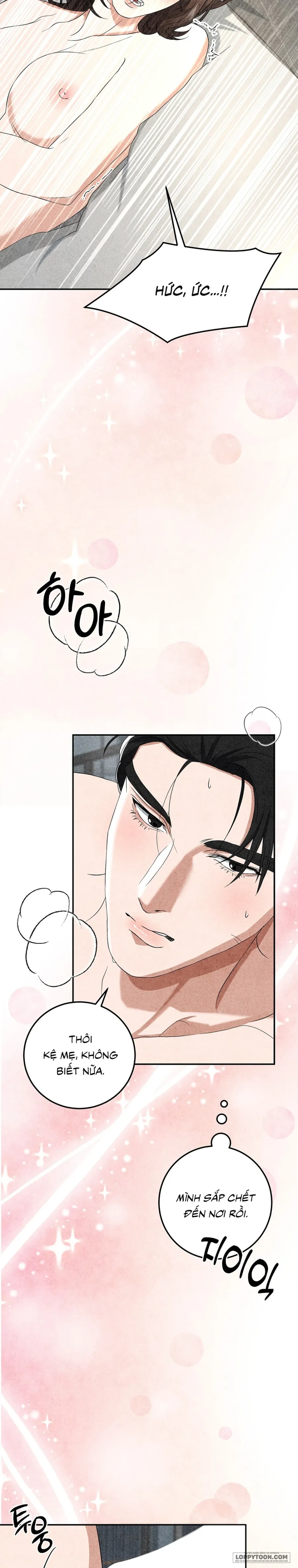 [19+] Nhật Ký Tình Yêu Với Bạn Thân - Chap 14 - Trang 18