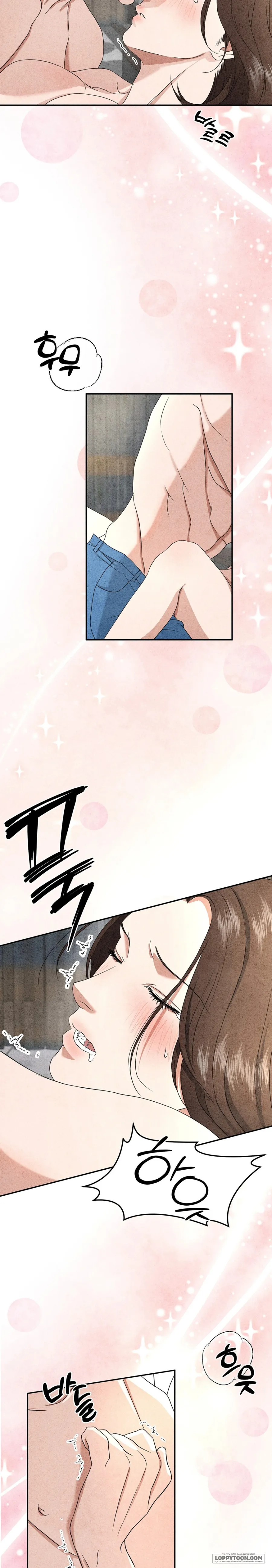 [19+] Nhật Ký Tình Yêu Với Bạn Thân - Chap 14 - Trang 23