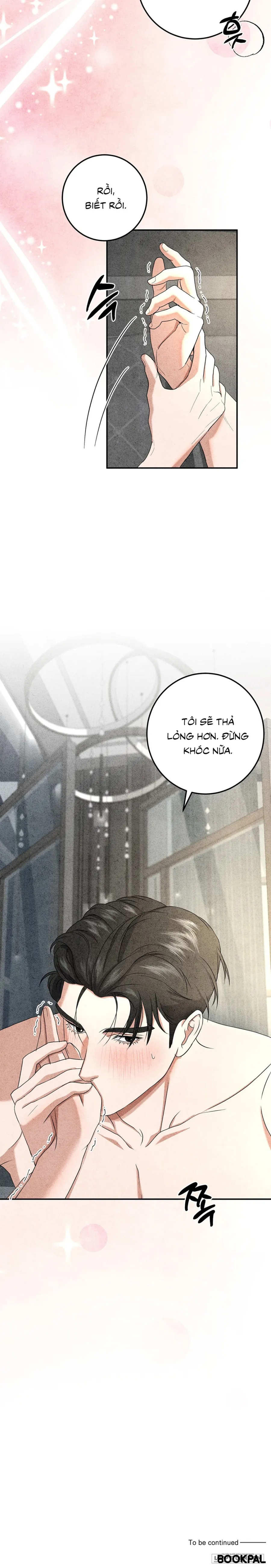 [19+] Nhật Ký Tình Yêu Với Bạn Thân - Chap 14 - Trang 25